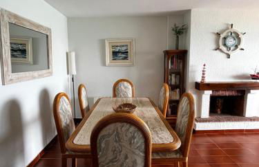 Acogedor y Amplio Apartamento familiar a pie de playa - Photo 9