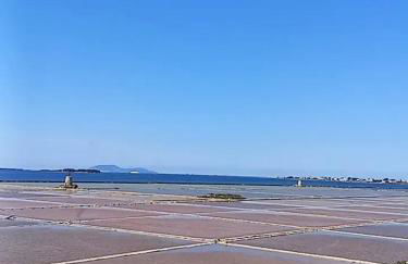 Charming House in Marsala with Private Garden - Foto 51