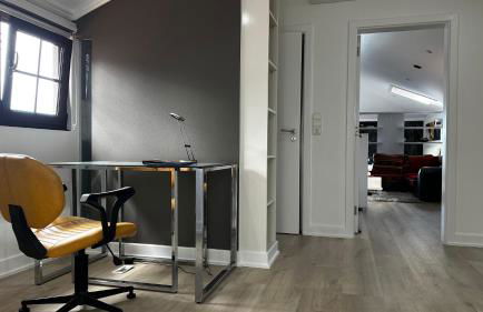 Maison Blanche - Foto 12