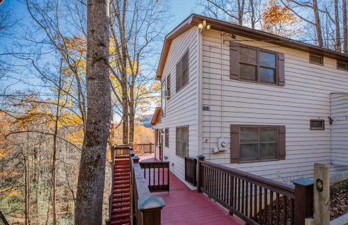 Eagle Point - Powder Horn Mountain - Foto 7