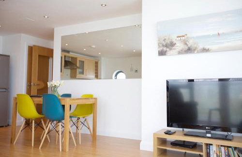 Horizons Apartments Newquay - Foto 23