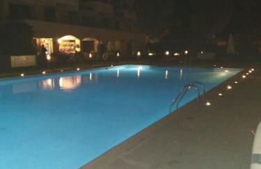 Luxury Apartment with Pool View - Foto 15