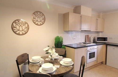 Sunnydale Serviced Apartments - Central Wakefield, spacious apartment - Foto 5