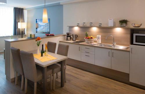 Cozy Flats Koblenz - Foto 22