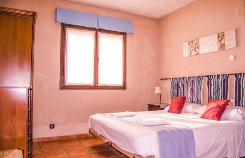Casas Rurales Alhambra - Lagunas de Ruidera - ESPECIAL GRUPOS - Foto 36