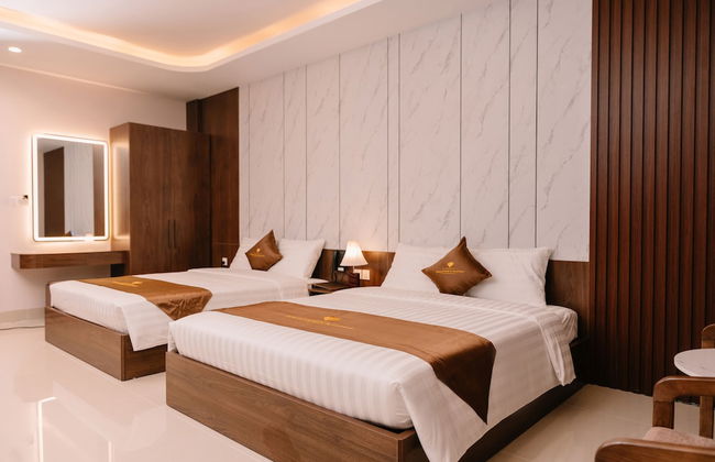 Diamond Hotel - Photo 7