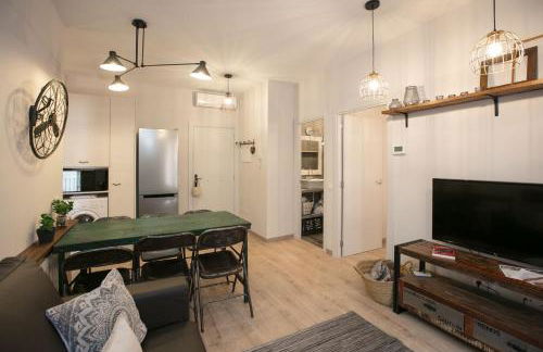 Apartaments Cal Trumfo - Foto 41