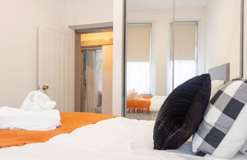 Castlegreen Apartment - Foto 24