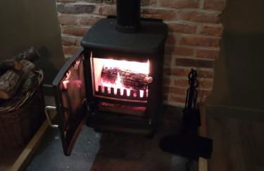 Cabin in the hills near Dolgellau - Foto 13