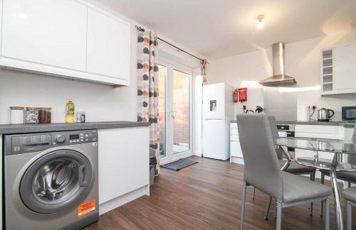 Spacious two bed house with parking and garden - Foto 4