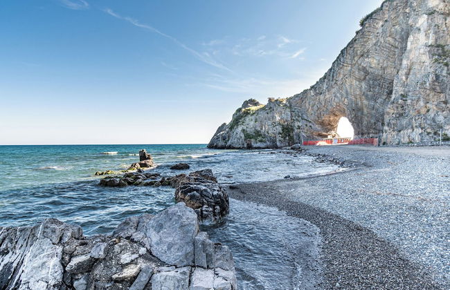 Villa Maria Luisa Vista Mare, Palinuro - Foto 37