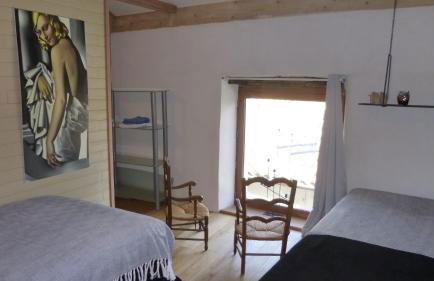 La Parenthèse - toit terrasse - Foto 20