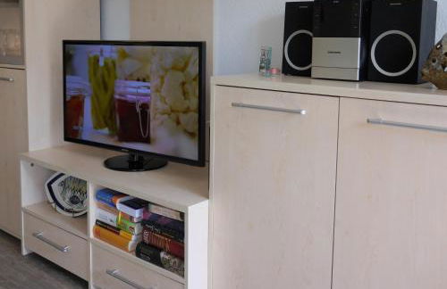 Ferienwohnung direkt am Ryck- Nähe UNI und Kliniken - Foto 29