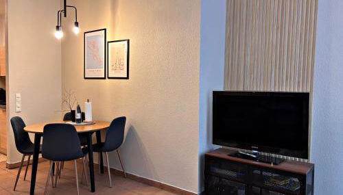 WümmeLoft - Das City Apartment - Foto 4