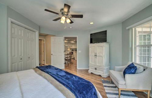 Bright Ozarks Condo with Balcony and Lake Views! - Foto 15