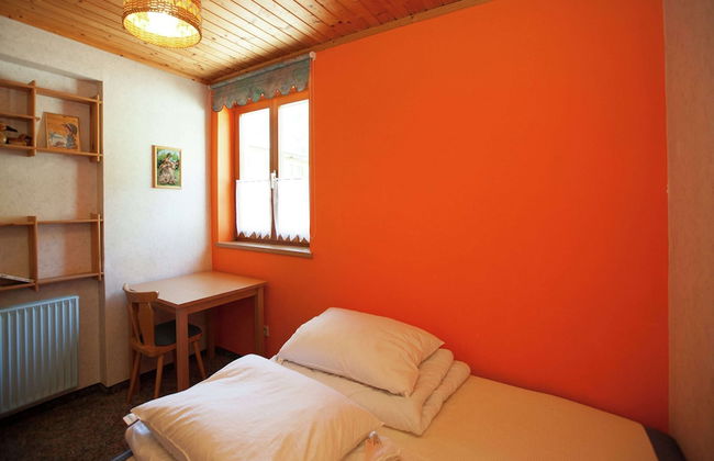 Chalet in Fusch Near Ski Lift and Lake - Foto 30