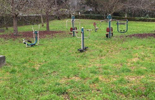 Apartamento Estilo Americano - Foto 39