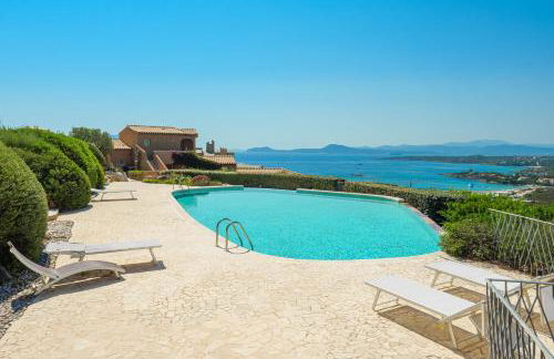 Appartamento Smeralda - SHERDENIA Luxury Apartments - Foto 21