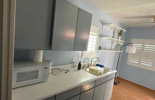 1Gbps Fiber Wi-Fi Walk to Dodger Stdium DTLA 2BR Free Parking Work & Family - Foto 20