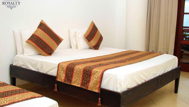 Lux Suites Lamera Beachfront Apartments - Foto 3, Habitación