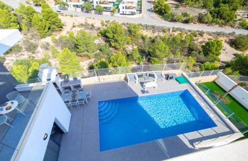 Villa Villa Dorada by Interhome - Foto 28