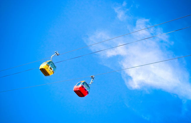 Onix Mamaia - Foto 39