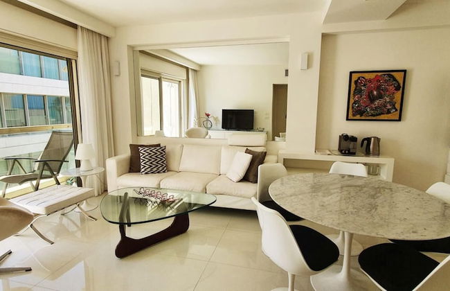 Ramat Yam Marine in Herzliya - Foto 9