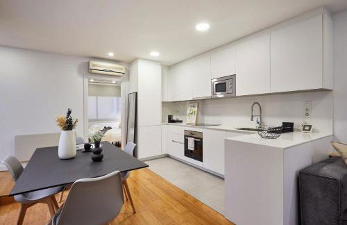 Cozy Apartment III - Les Corts - Foto 12