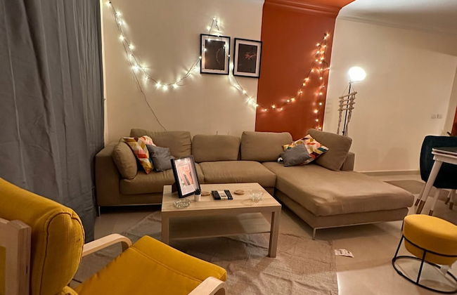 Jre-eg Modern Aprt Sheikh Zayed - Foto 17