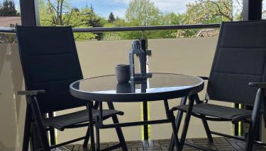 Ferienwohnung Zauberwald - Foto 5