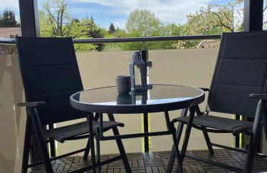 Ferienwohnung Zauberwald - Foto 5