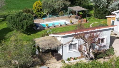 L'Oustalet classé 2 étoiles - Foto 2