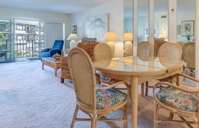 Beautiful Unit In One Of The Most Prestigious Condo Complex In Islamorada 2 Bedroom Condo by RedAwning - Photo 21