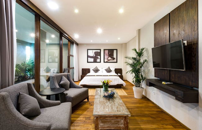 Aleesha Villas - Foto 39