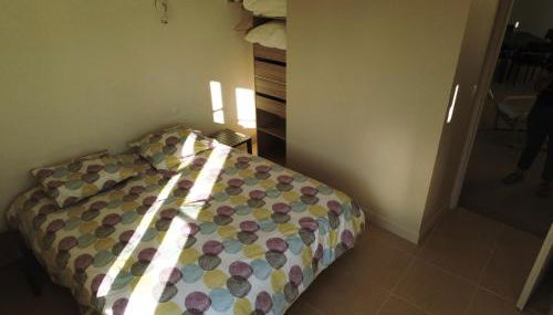 Logement Nénuphar - Foto 4