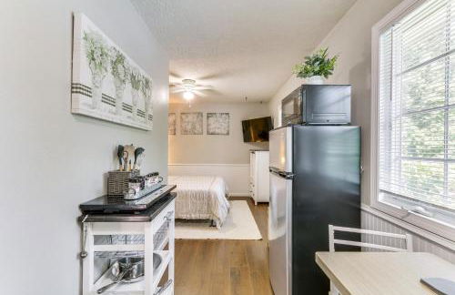 2 Mi to Dtwn Forest Grove Quiet Studio with Yard - Foto 8