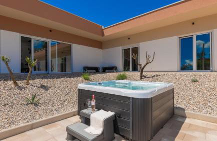 Villa Forest Idyll by Villas Guide - Foto 34