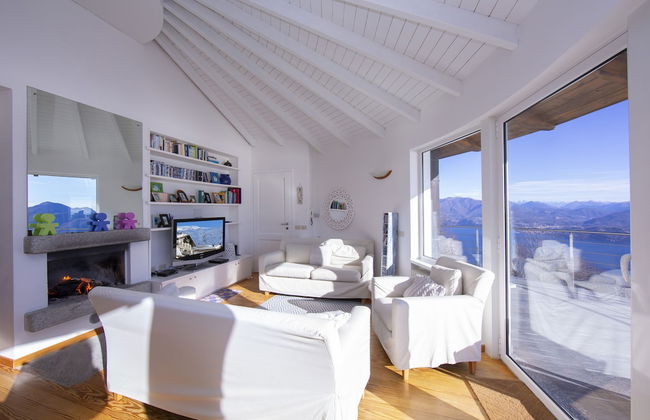 The Perfect View Loft - Foto 21