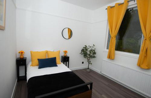 Private Home North of Dunblane - Foto 16