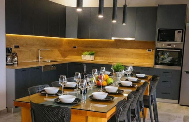 Exclusive Elegant Villa With Pool in Kastel Novi - Foto 10