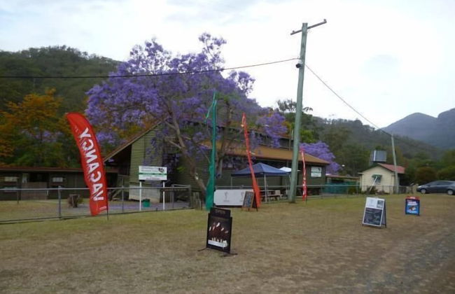 Christmas Creek Cafe & Cabins - Foto 32