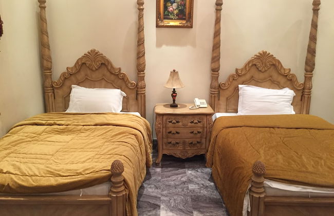 Worood Al Safawa Villas & Suites - Photo 14