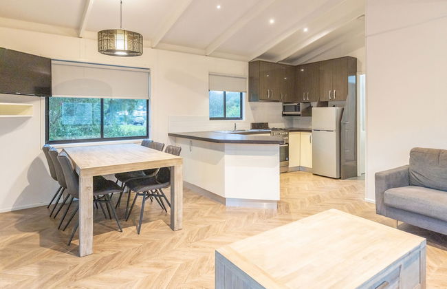 NRMA Warrnambool Riverside Holiday Park - Foto 16