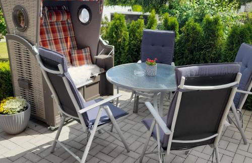 Ferienwohnung Heimathafen Westensee - Foto 4