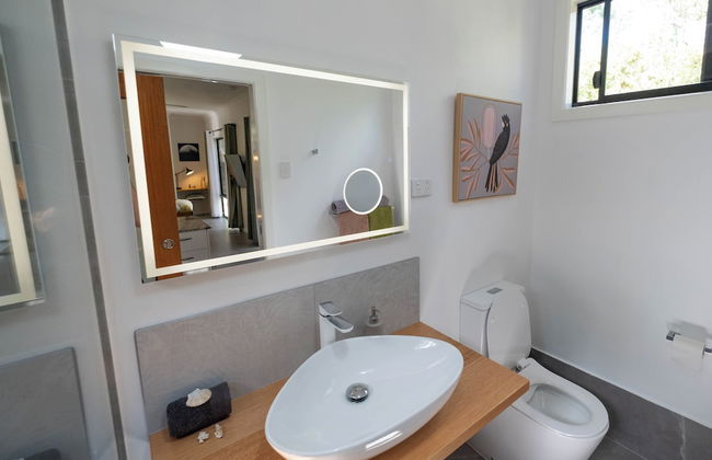 Airlie Beach Eco Cabins - Adults only - Photo 60