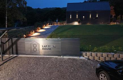 LAP POOL house - Foto 4