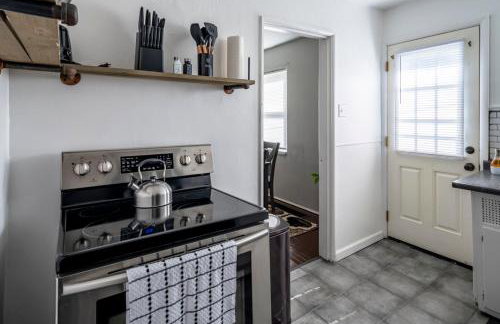 Relaxed 2BR Apt in Moraine with Office Space and Washer & Dryer - Foto 4