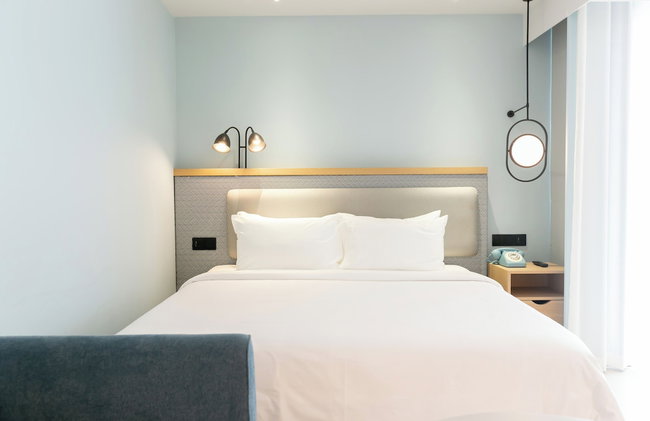 The Sacha Apart Hotel Thonglor Sukhumvit Bangkok - Foto 11