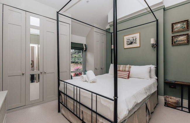 The Emerald - Central Henley 2 Bedroom House - Foto 26