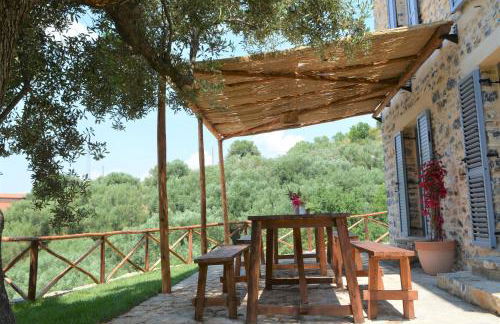 Casolare Cento Ulivi Luxury & Charme - Foto 25